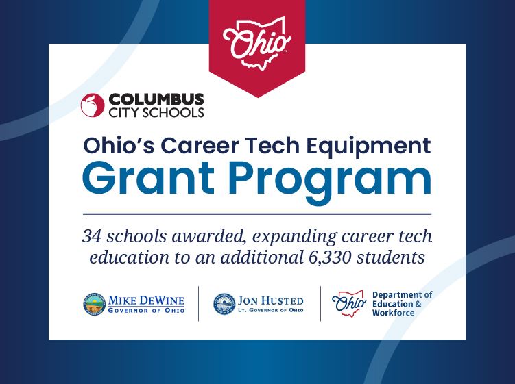  cte grant program